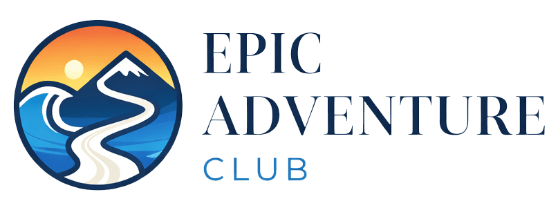 Epic Adventure Club logo